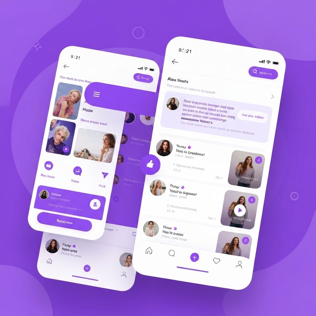 SnapConnect Mobile App